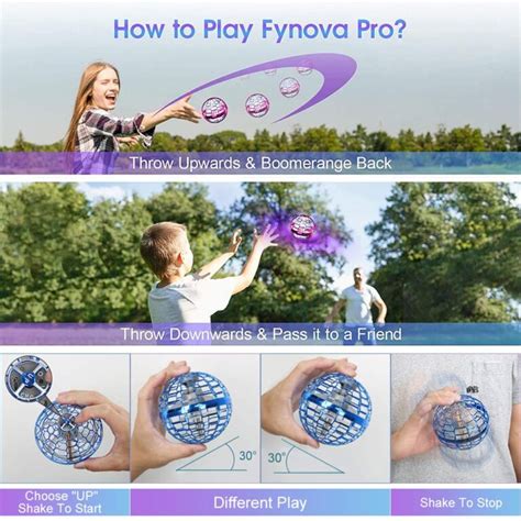 Fly Like a Pro with Flynova Pro Magic Remote